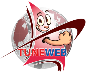 Tune-Web