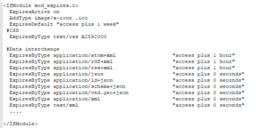 mod_expires-Beispiel