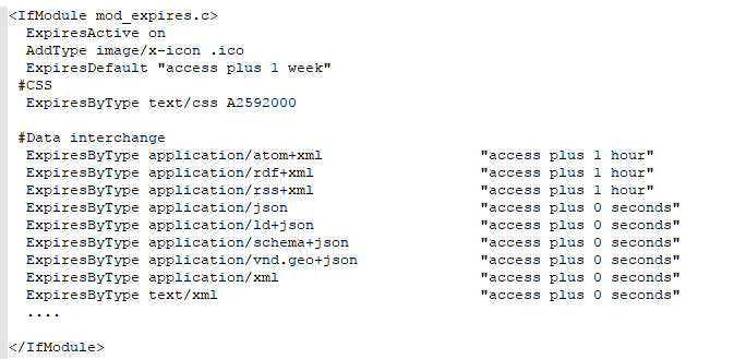 mod_expires-Beispiel
